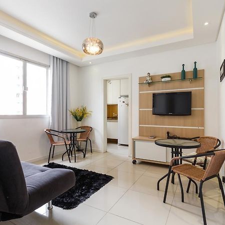 Apartamento Floripa Florianópolis المظهر الخارجي الصورة