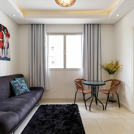 Apartamento Floripa Florianópolis المظهر الخارجي الصورة