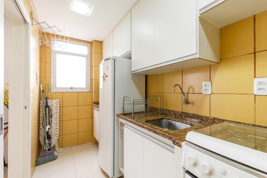 Apartamento Floripa Florianópolis المظهر الخارجي الصورة