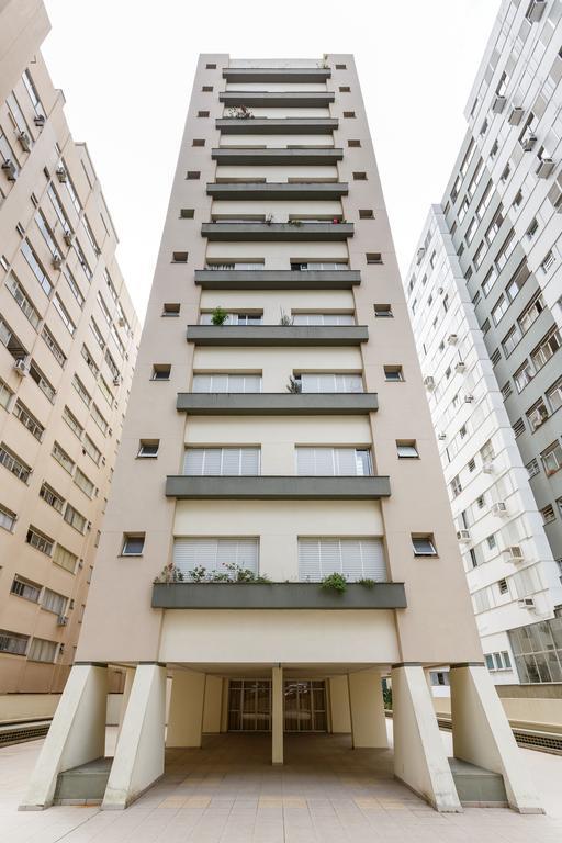 Apartamento Floripa Florianópolis المظهر الخارجي الصورة