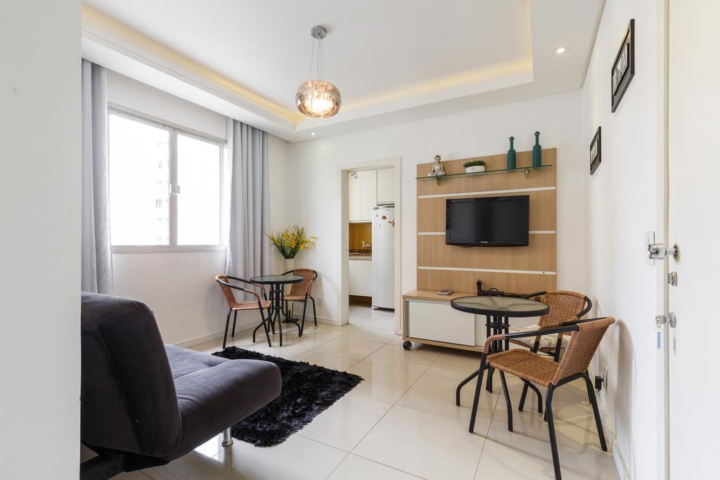 Apartamento Floripa Florianópolis المظهر الخارجي الصورة