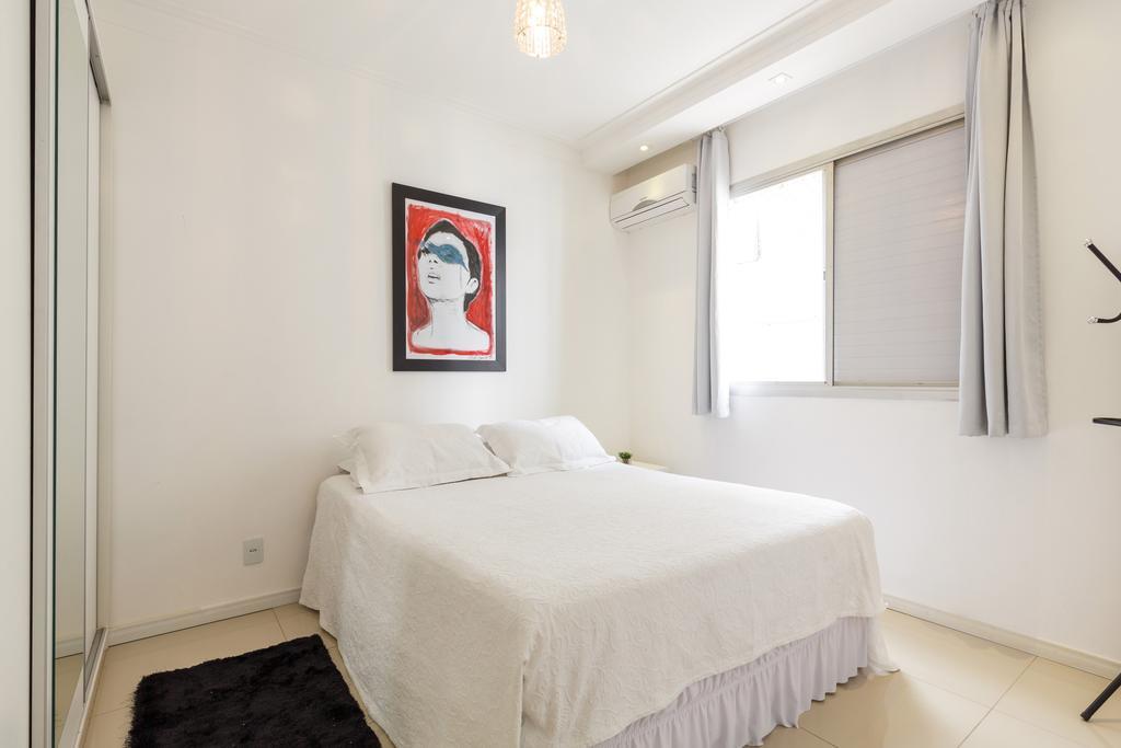 Apartamento Floripa Florianópolis المظهر الخارجي الصورة