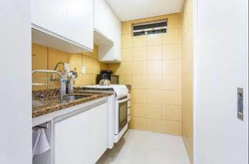 Apartamento Floripa Florianópolis المظهر الخارجي الصورة