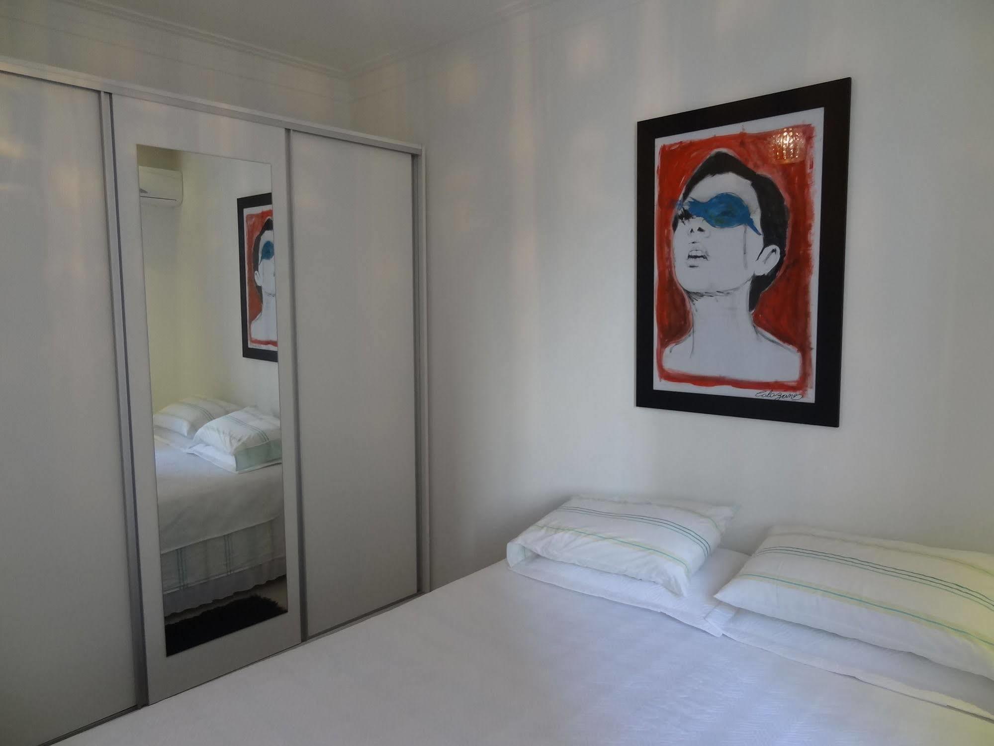 Apartamento Floripa Florianópolis المظهر الخارجي الصورة