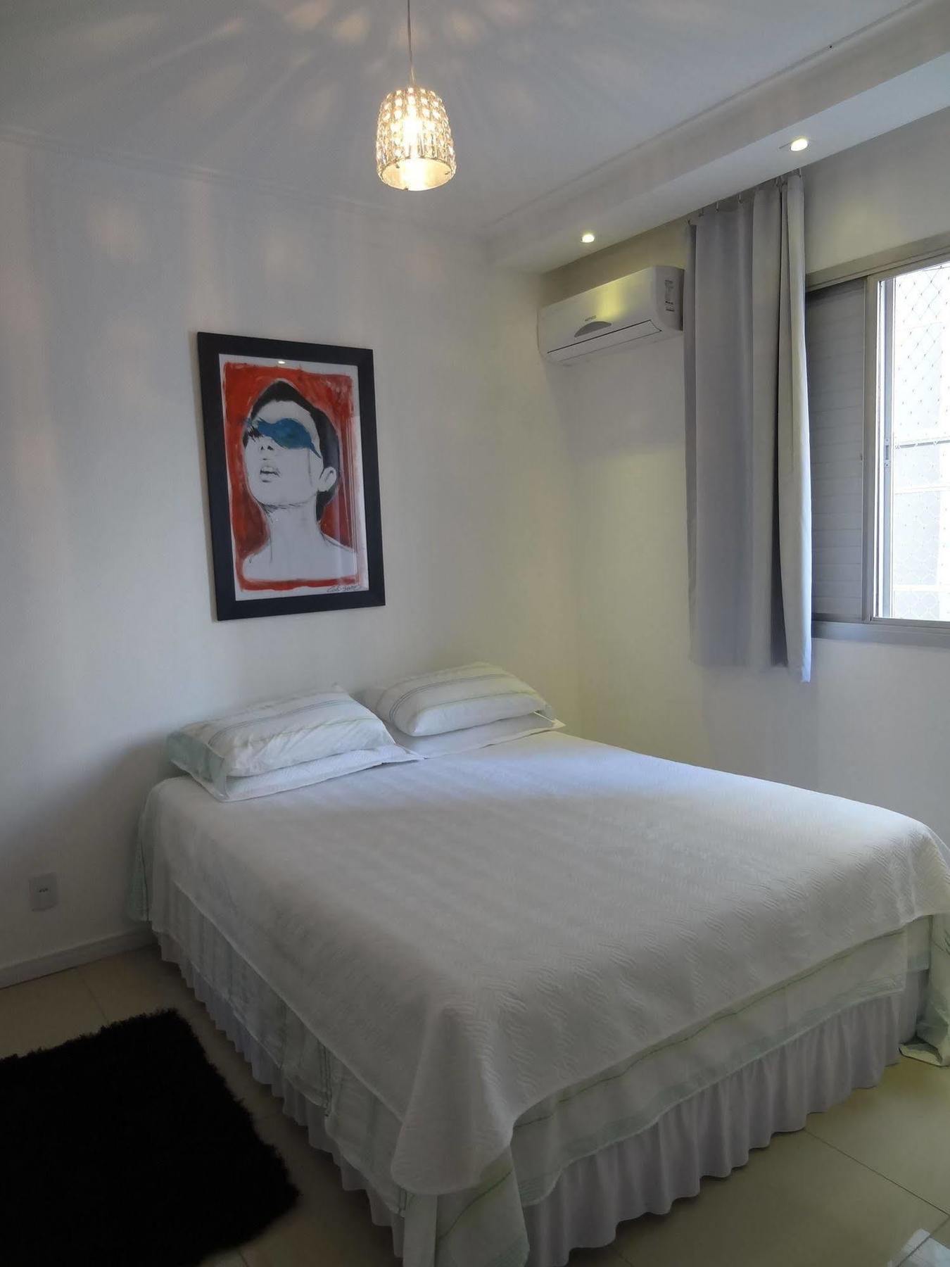 Apartamento Floripa Florianópolis المظهر الخارجي الصورة