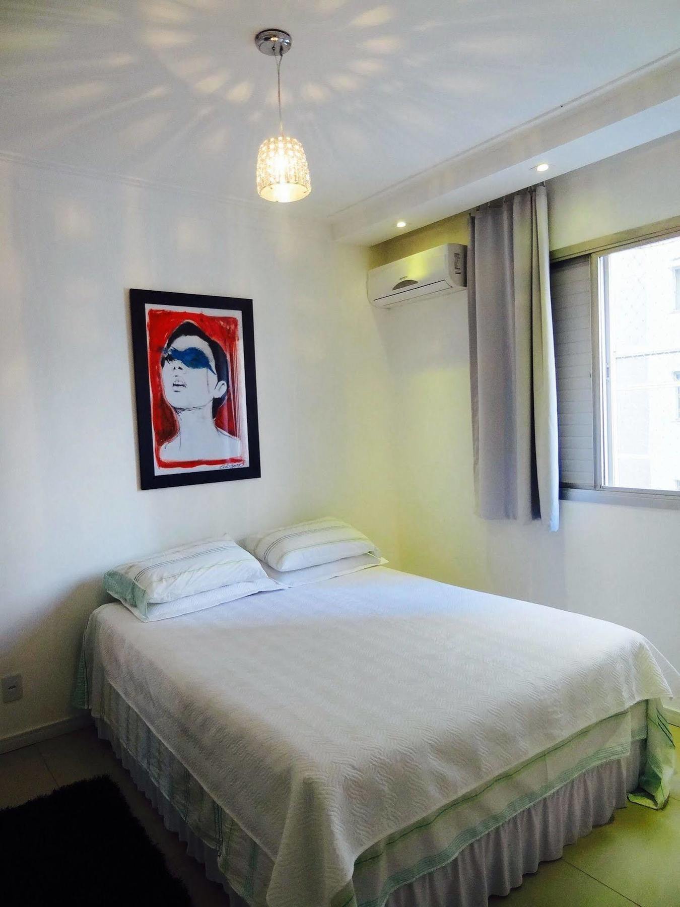 Apartamento Floripa Florianópolis المظهر الخارجي الصورة